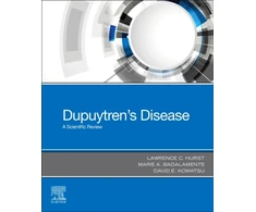 KNYGA Lawrence C Hurst Dupuytren's Disease