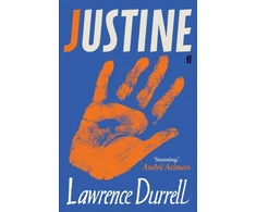 KNYGA Lawrence Durrell Justine, Introduced by Andre Aciman