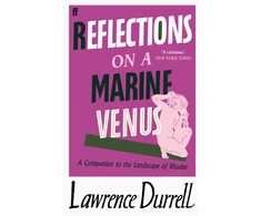 KNYGA Lawrence Durrell Reflections on a Marine Venus