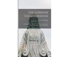 KNYGA Lawrence Hendriks London Charterhouse