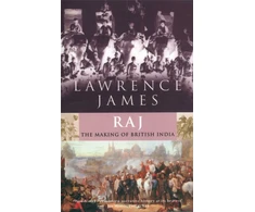 KNYGA Lawrence James Raj
