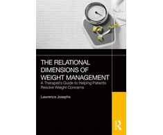 KNYGA Lawrence Josephs Relational Dimensions of Weight Management