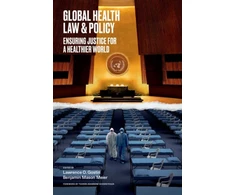 KNYGA Lawrence O Gostin Global Health Law &amp; Policy