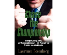 KNYGA Lawrence Rosenberg Chase the Championship