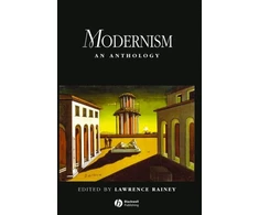 KNYGA Lawrence S Rainey Modernism