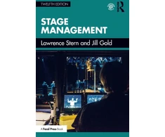 KNYGA Lawrence Stern Stage Management