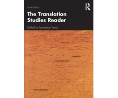 KNYGA Lawrence Venuti Translation Studies Reader
