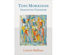 KNYGA Lawrie Balfour Toni Morrison