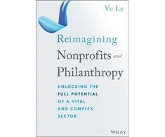 KNYGA Le Reimagining Nonprofits and Philanthropy