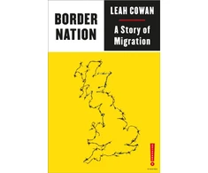 KNYGA Leah Cowan Border Nation