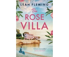 KNYGA Leah Fleming Rose Villa