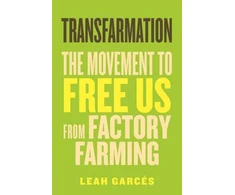 KNYGA Leah Garces Transfarmation