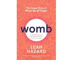KNYGA Leah Hazard Womb