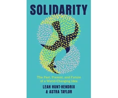 KNYGA Leah Hunt Hendrix Solidarity