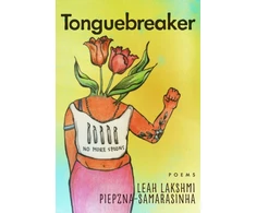 KNYGA Leah Lakshmi Piepzna-Samarasinha Tonguebreaker
