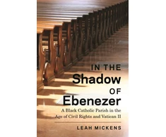 KNYGA Leah Mickens In the Shadow of Ebenezer