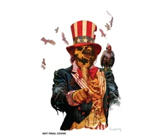 KNYGA Leah Moore Complete Raise the Dead