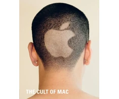 KNYGA Leander Kahney Cult of Mac