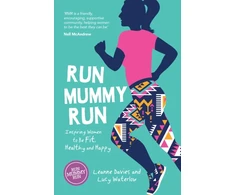 KNYGA Leanne Davies Run Mummy Run