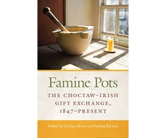KNYGA Leanne Howe Famine Pots