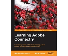 KNYGA Milo Vucetic Learning Adobe Connect 9
