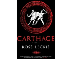 KNYGA Leckie Ross Carthage