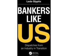 KNYGA Leda Glyptis Bankers Like Us