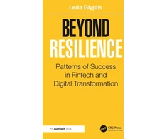 KNYGA Leda Glyptis Beyond Resilience