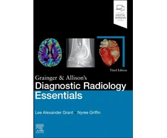 KNYGA Lee A Grant Grainger &amp; Allison's Diagnostic Radiology Essentials