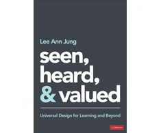 KNYGA Lee Ann Jung Seen, Heard, and Valued