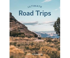 KNYGA Lee Atkinson Ultimate Road Trips