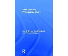 KNYGA Lee Brown Jazz and the Philosophy of Art