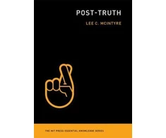 KNYGA Lee C Mcintyre Post-Truth