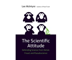KNYGA Lee C Mcintyre Scientific Attitude