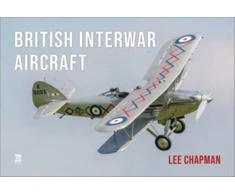 KNYGA Lee Chapman British Interwar Aircraft