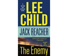 KNYGA Lee Child Enemy