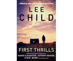KNYGA Lee Child First Thrills