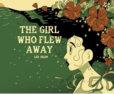 KNYGA Lee Dean Girl Who Flew Away