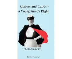 KNYGA Lee Forrester Kippers and Capes