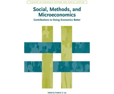 KNYGA Lee Frederic S Social, Methods, and Microeconomics
