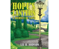 KNYGA Lee H Johnson Hope's Lantern