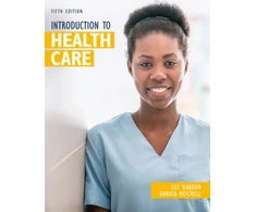 KNYGA Lee Haroun Introduction to Health Care