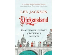 KNYGA Lee Jackson Dickensland