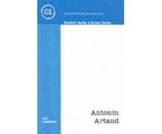 KNYGA Lee Jamieson Student Guide to Antonin Artaud