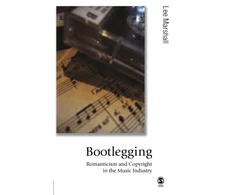 KNYGA Lee Marshall Bootlegging