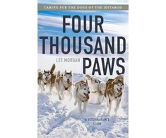 KNYGA Lee Morgan Four Thousand Paws