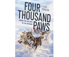 KNYGA Lee Morgan Four Thousand Paws