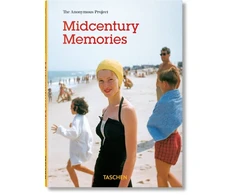 KNYGA Lee Shulman Midcentury Memories. The Anonymous Project