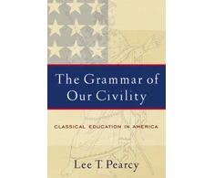 KNYGA Lee T Pearcy Grammar of Our Civility