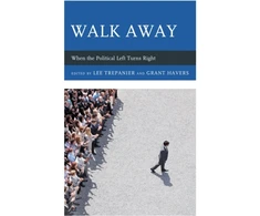 KNYGA Lee Trepanier Walk Away
